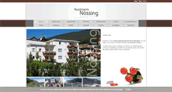 Desktop Screenshot of noessing.info